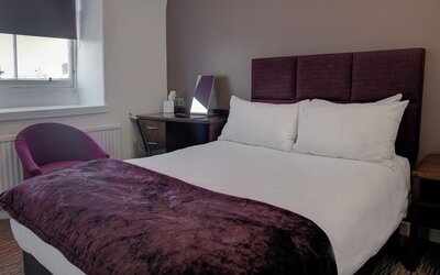 Carmelite Hotel
