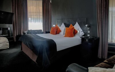 Carmelite Hotel
