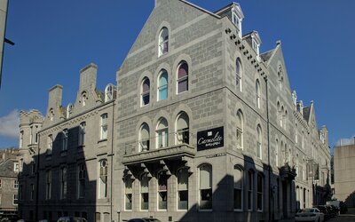 Carmelite Hotel