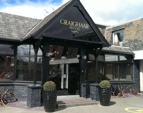 Craighaar Hotel