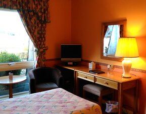 Craighaar Hotel