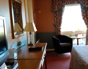 Craighaar Hotel