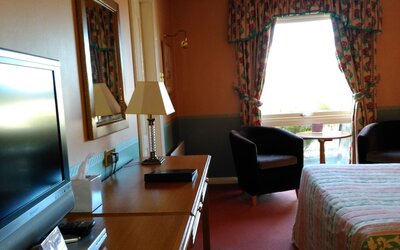Craighaar Hotel