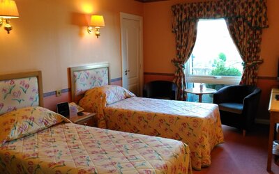 Craighaar Hotel