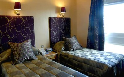 Craighaar Hotel