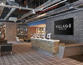 Village Hotel Aberdeen