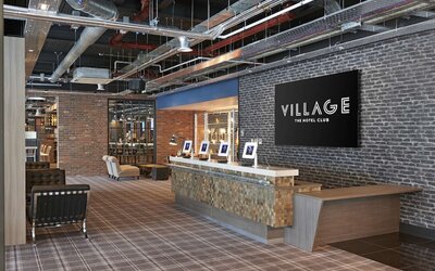 Village Hotel Aberdeen
