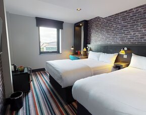 Village Hotel Aberdeen