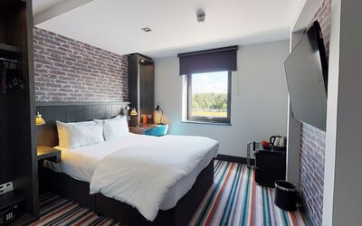 Village Hotel Aberdeen