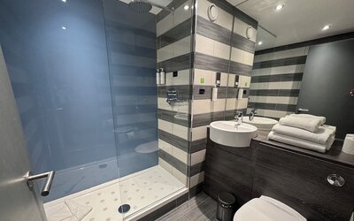 Village Hotel Aberdeen
