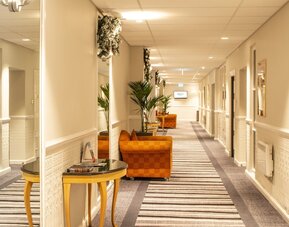 Copthorne Hotel Aberdeen