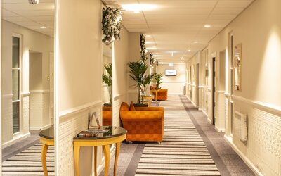Copthorne Hotel Aberdeen