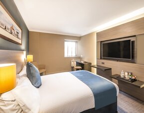 Copthorne Hotel Aberdeen
