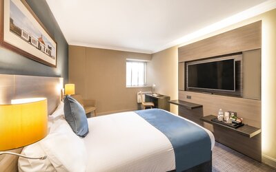 Copthorne Hotel Aberdeen