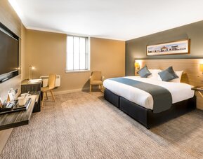 Copthorne Hotel Aberdeen