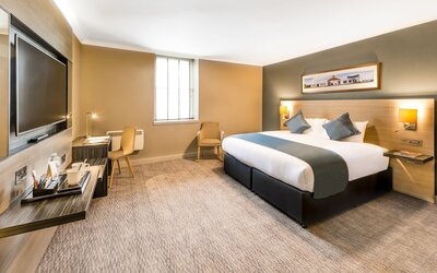Copthorne Hotel Aberdeen