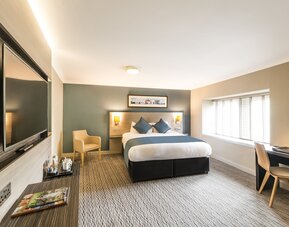 Copthorne Hotel Aberdeen