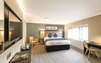 Copthorne Hotel Aberdeen
