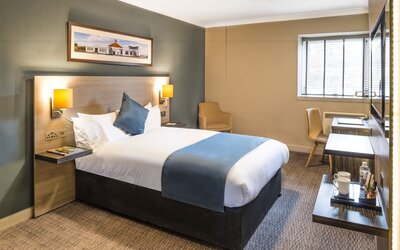 Copthorne Hotel Aberdeen