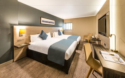Copthorne Hotel Aberdeen