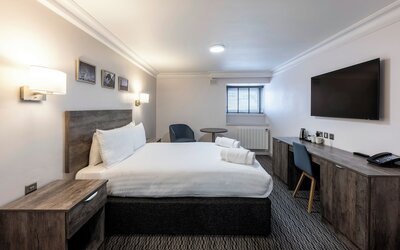 Copthorne Hotel Aberdeen