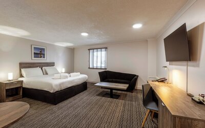 Copthorne Hotel Aberdeen