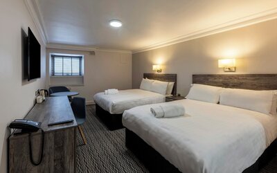 Copthorne Hotel Aberdeen