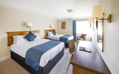 Copthorne Hotel Aberdeen
