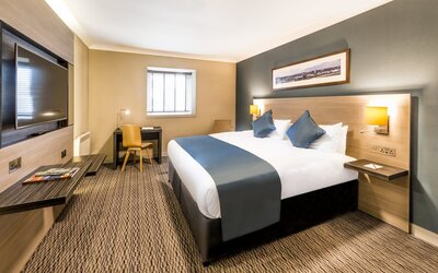 Copthorne Hotel Aberdeen