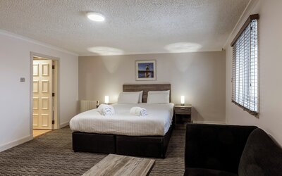 Copthorne Hotel Aberdeen