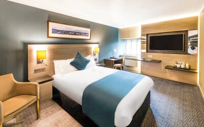 Copthorne Hotel Aberdeen