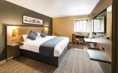 Copthorne Hotel Aberdeen