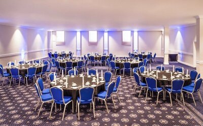 Copthorne Hotel Aberdeen