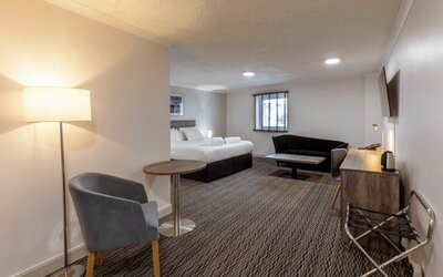 Copthorne Hotel Aberdeen