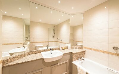 Copthorne Hotel Aberdeen