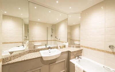 Copthorne Hotel Aberdeen