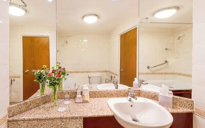 Copthorne Hotel Aberdeen