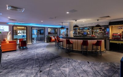 Copthorne Hotel Aberdeen