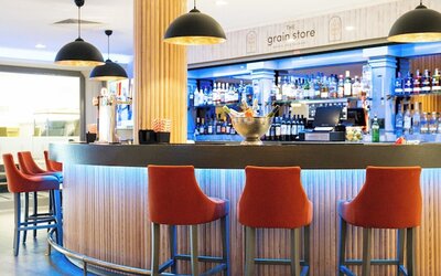 Copthorne Hotel Aberdeen
