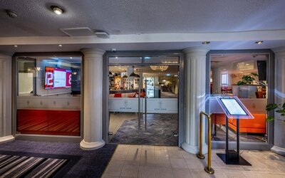 Copthorne Hotel Aberdeen