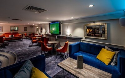 Copthorne Hotel Aberdeen