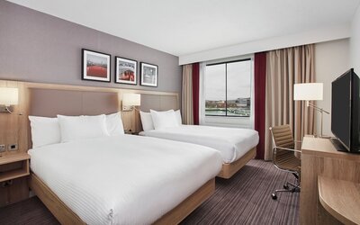 Leonardo Hotel Aberdeen