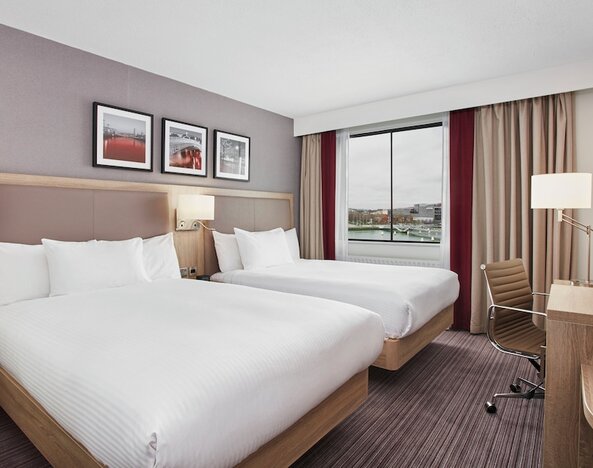 Leonardo Hotel Aberdeen