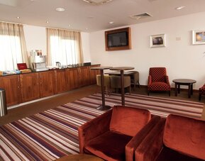 Leonardo Hotel Aberdeen