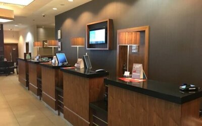Leonardo Hotel Aberdeen