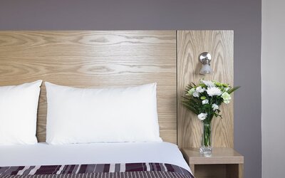 Leonardo Hotel Aberdeen