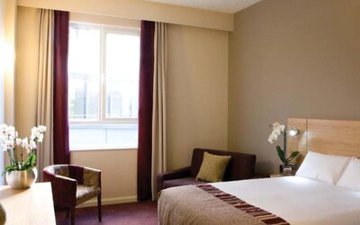 Leonardo Hotel Aberdeen