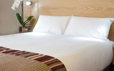 Leonardo Hotel Aberdeen