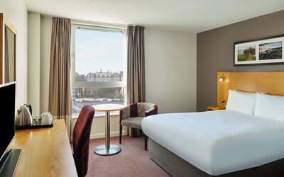 Leonardo Hotel Aberdeen