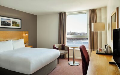 Leonardo Hotel Aberdeen